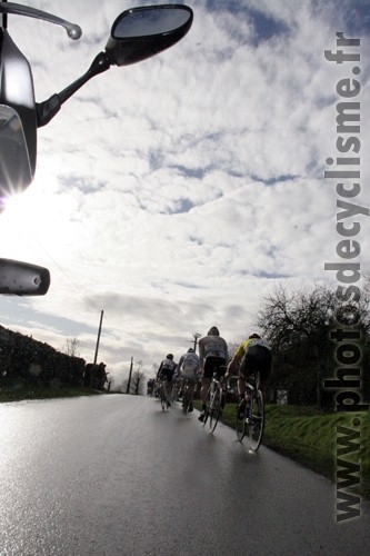 38e Manche Atlantique 2009 (70)